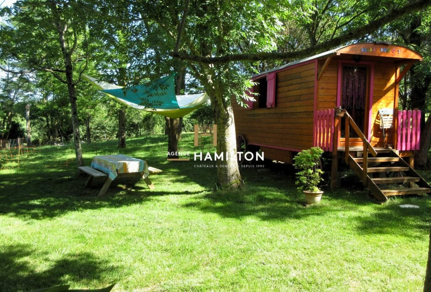 vente Maison de campagne Lautrec - Photo 10