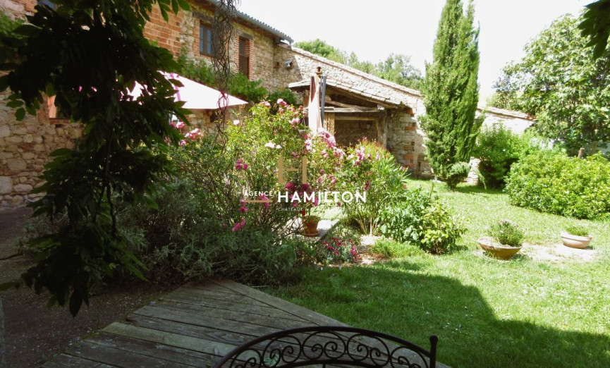 vente Maison de campagne Lautrec - Photo 2
