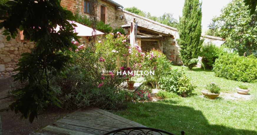 vente Maison de campagne Lautrec