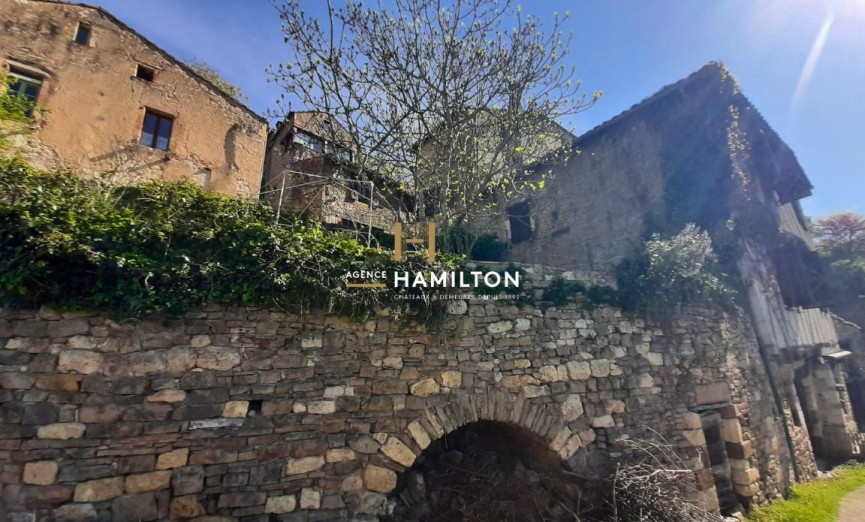 vente Maison de village Cordes-sur-ciel, France - Photo 1