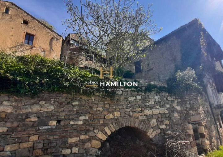 vente Maison de village Cordes-sur-ciel, France