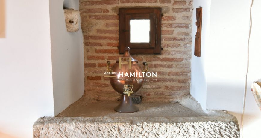 vente Maison de village Cordes-sur-ciel, France