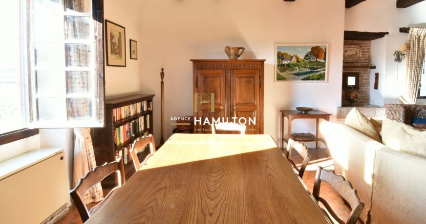 vente Maison de village Cordes-sur-ciel, France