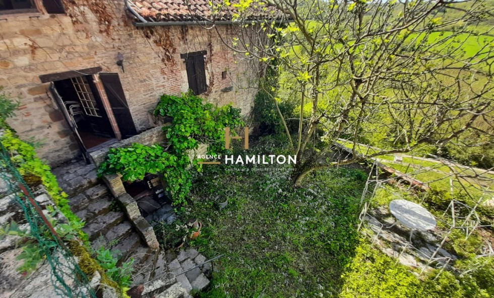 vente Maison de village Cordes-sur-ciel, France - Photo 2