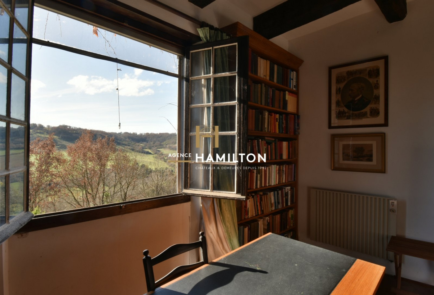 vente Maison de village Cordes-sur-ciel, France - Photo 9