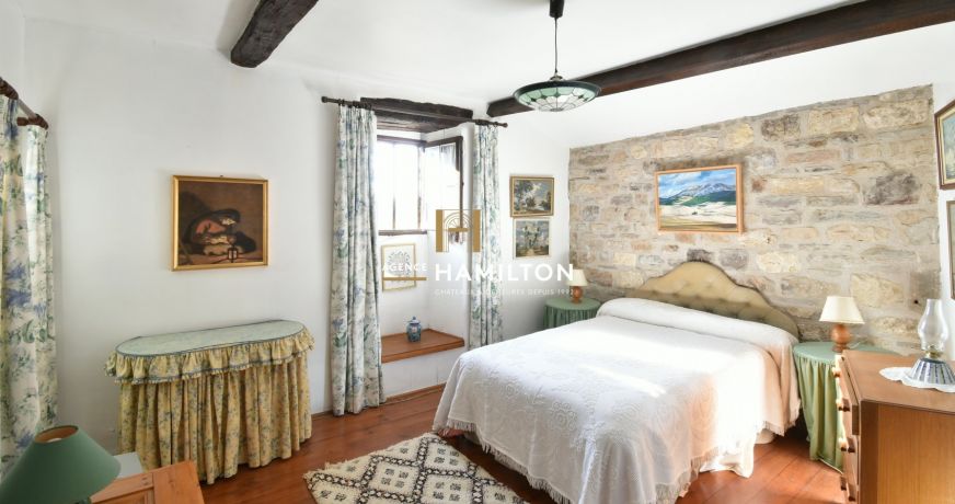 vente Maison de village Cordes-sur-ciel, France