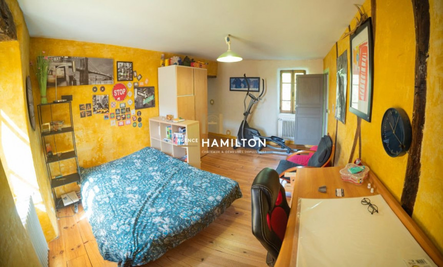 vente Corps de ferme Cordes-sur-ciel - Photo 17