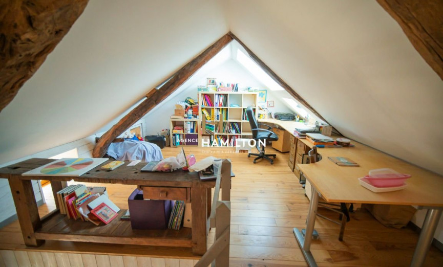 vente Corps de ferme Cordes-sur-ciel - Photo 20