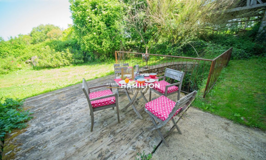 vente Corps de ferme Cordes-sur-ciel - Photo 9