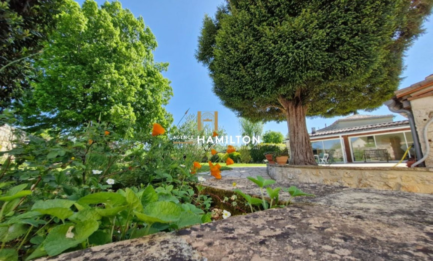vente Maison de caractère Cordes-sur-ciel - Photo 2