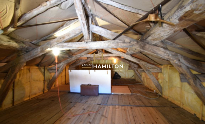 vente Maison de caractère Cordes-sur-ciel - Photo 17