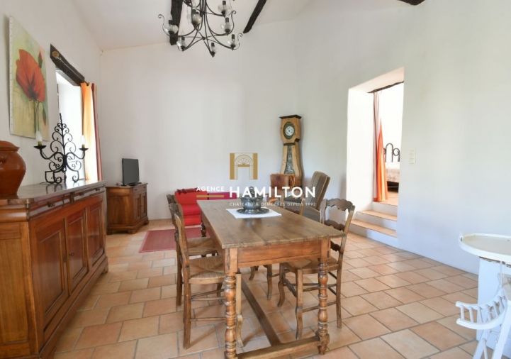 vente Maison de caractère Cordes-sur-ciel