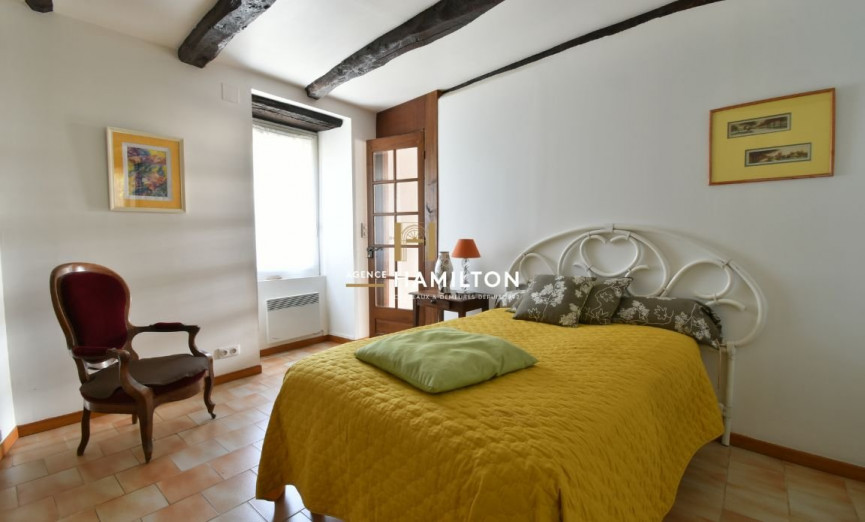 vente Maison de caractère Cordes-sur-ciel - Photo 11