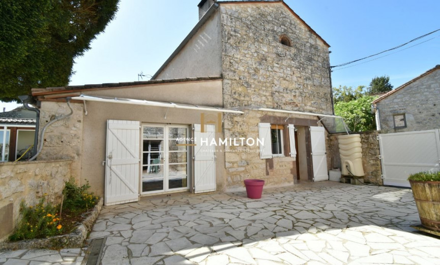 vente Maison de caractère Cordes-sur-ciel - Photo 4