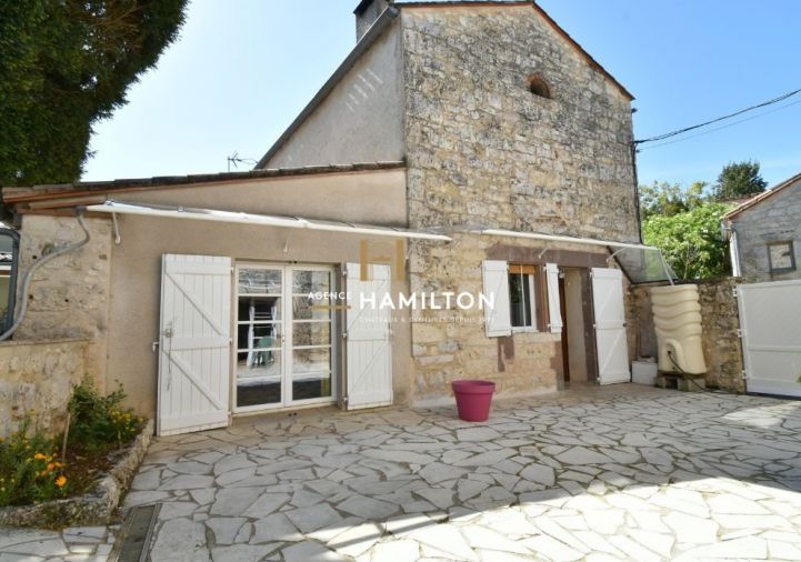 vente Maison de caractère Cordes-sur-ciel