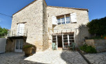 vente Maison de caractère Cordes-sur-ciel