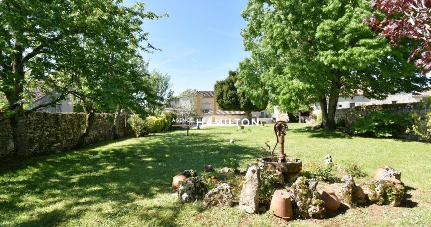 vente Maison de caractère Cordes-sur-ciel