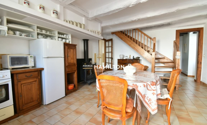 vente Maison de caractère Cordes-sur-ciel - Photo 8