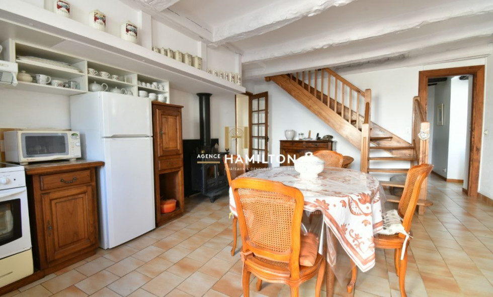 vente Maison de caractère Cordes-sur-ciel - Photo 8