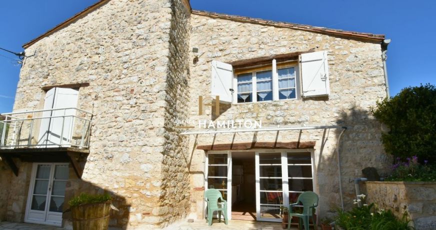 vente Maison de caractère Cordes-sur-ciel