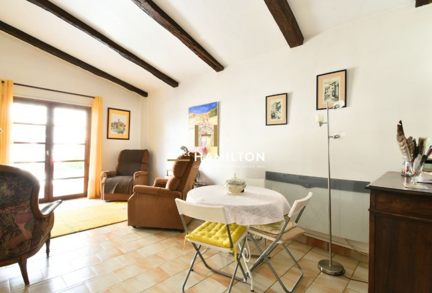 vente Maison de caractère Cordes-sur-ciel - Photo 9