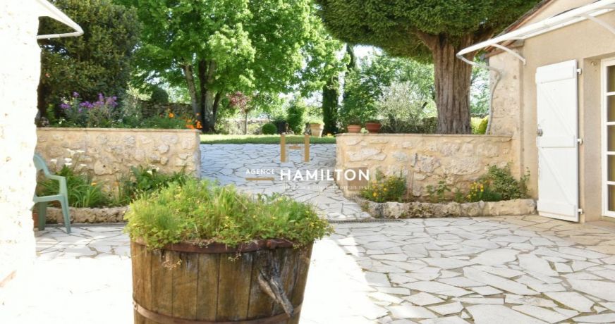 vente Maison de caractère Cordes-sur-ciel