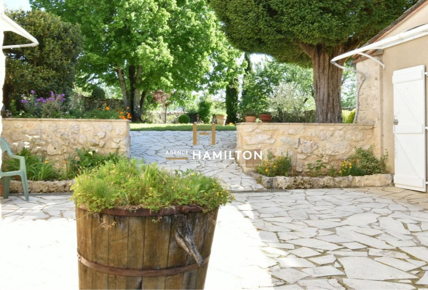 vente Maison de caractère Cordes-sur-ciel - Photo 3