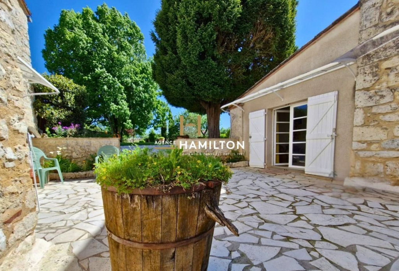 vente Maison de caractère Cordes-sur-ciel - Photo 4