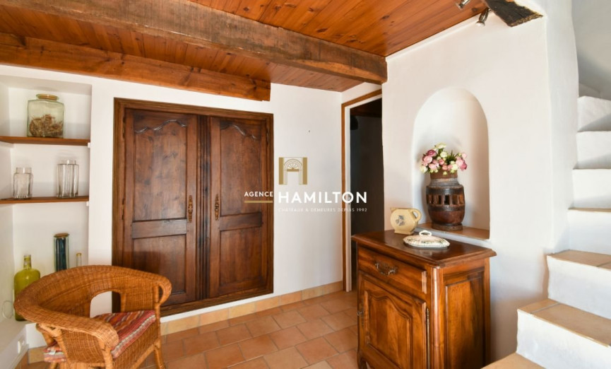 sale Maison de caractère Cordes-sur-ciel - Photo 4