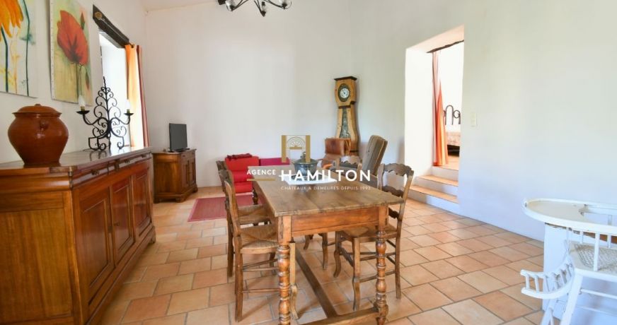 vente Maison de caractère Cordes-sur-ciel