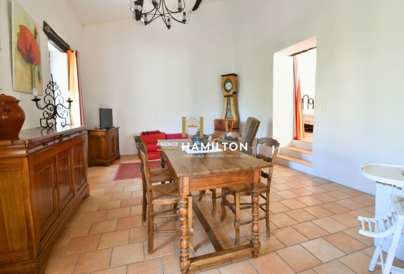 vente Maison de caractère Cordes-sur-ciel - Photo 5