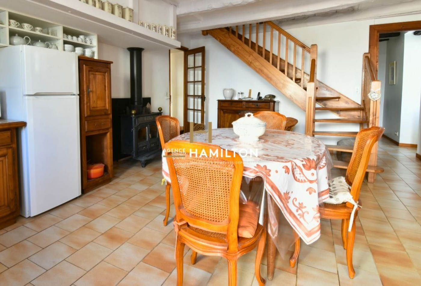 vente Maison de caractère Cordes-sur-ciel - Photo 6