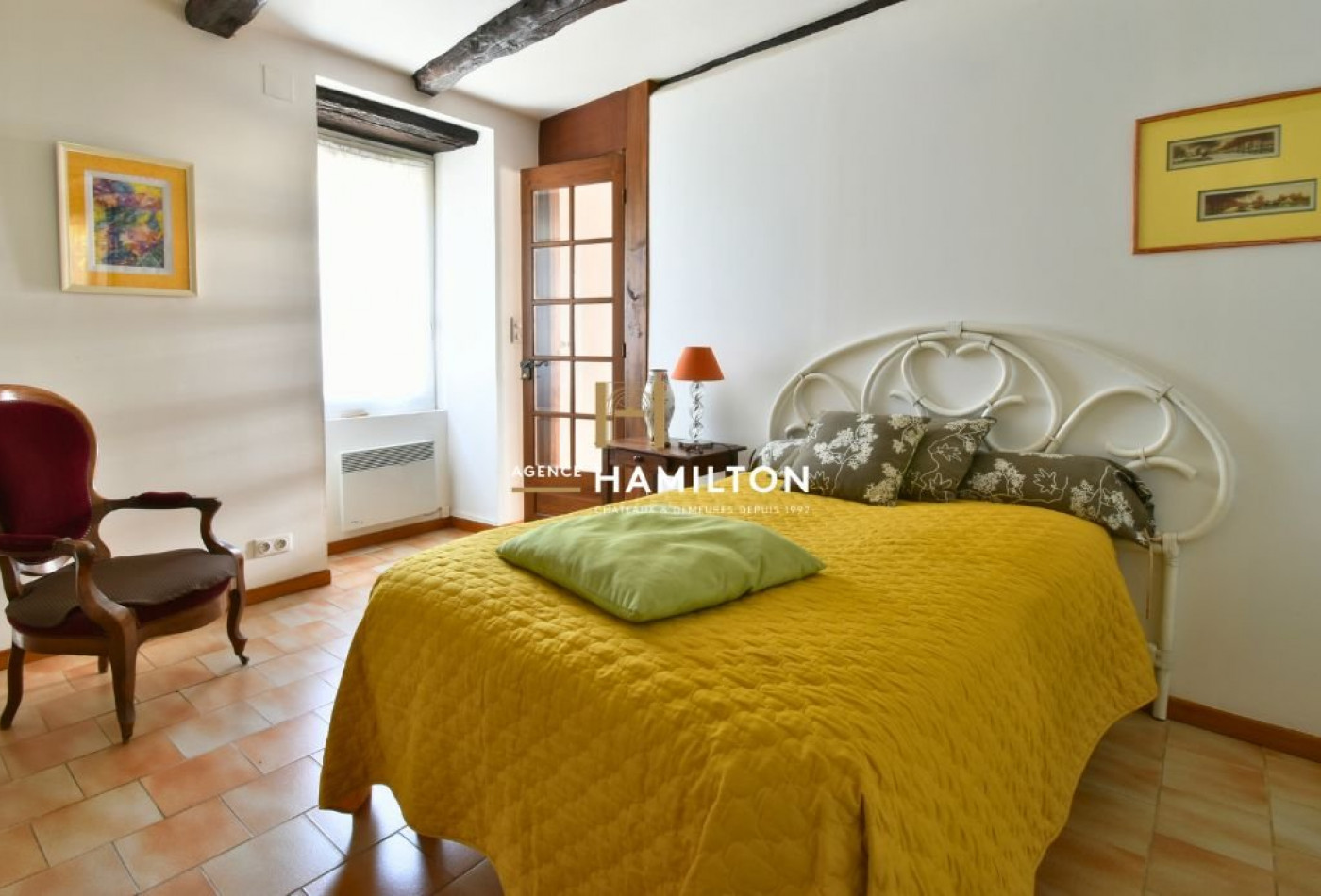 vente Maison de caractère Cordes-sur-ciel - Photo 8