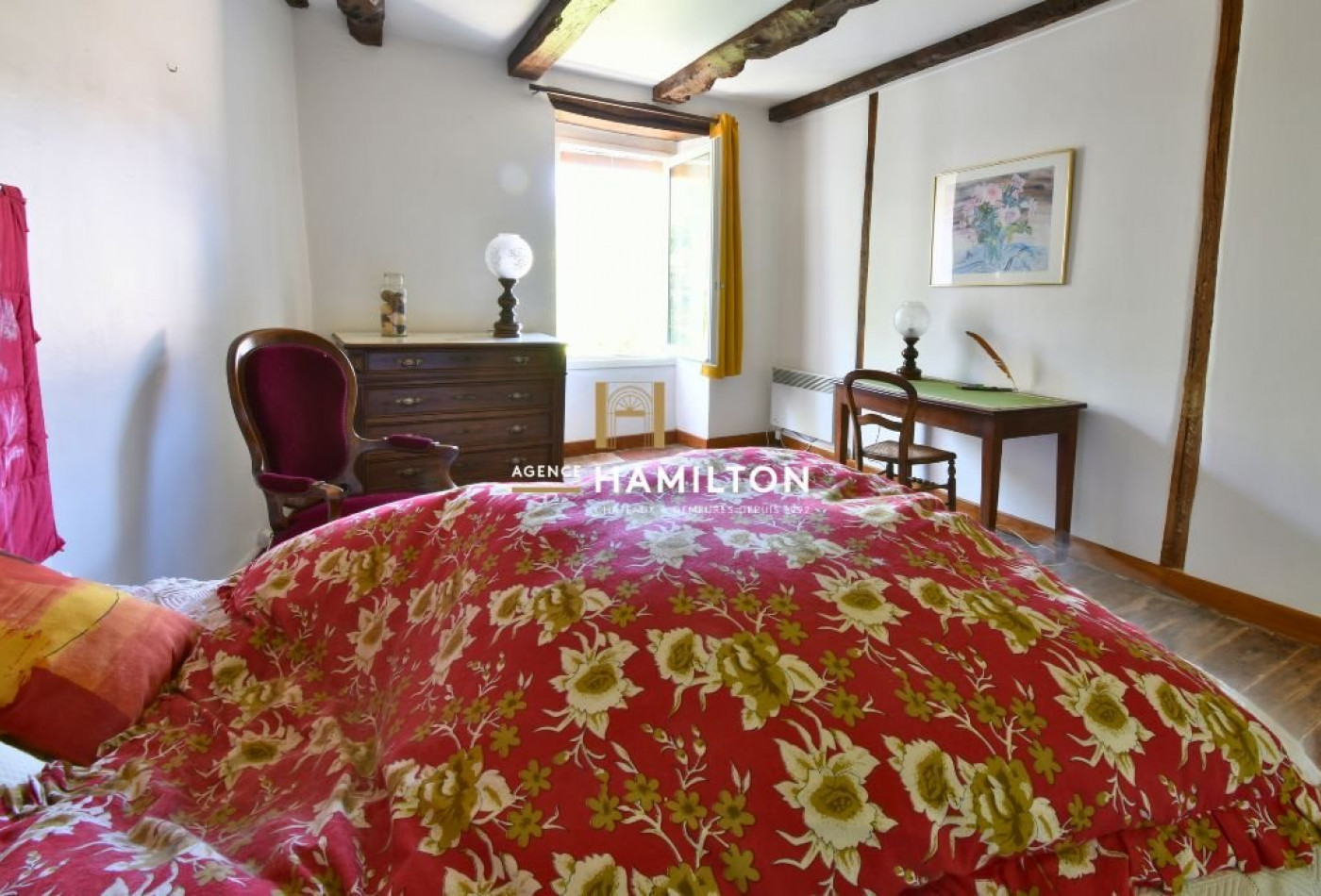 vente Maison de caractère Cordes-sur-ciel - Photo 9