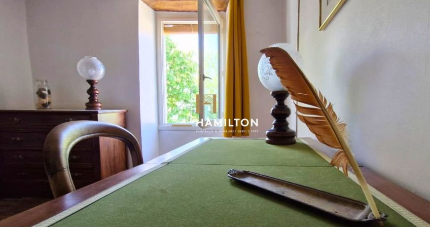 vente Maison de caractère Cordes-sur-ciel