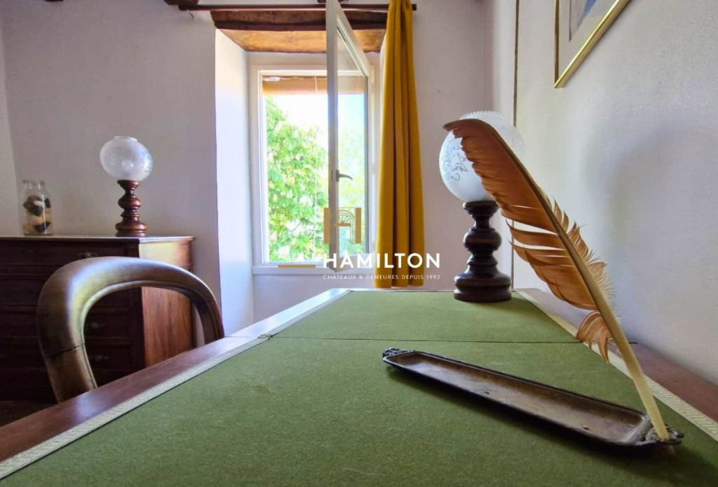 vente Maison de caractère Cordes-sur-ciel - Photo 10