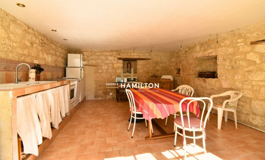 sale Maison de caractère Cordes-sur-ciel - Photo 13