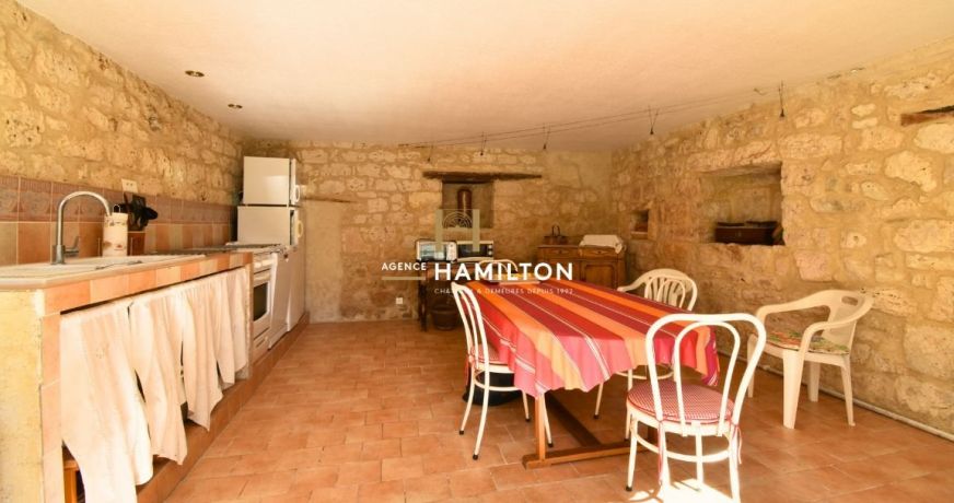 vente Maison de caractère Cordes-sur-ciel