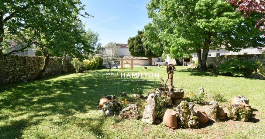 vente Maison de caractère Cordes-sur-ciel