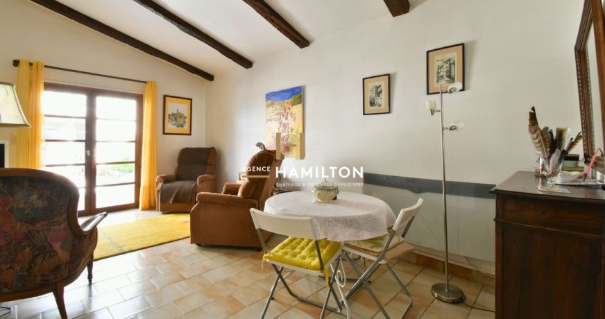 vente Maison de caractère Cordes-sur-ciel