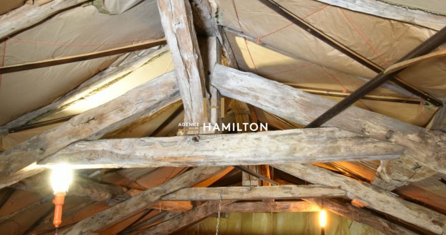 vente Maison de caractère Cordes-sur-ciel