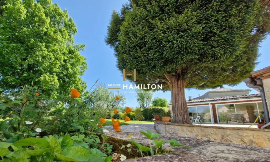 sale Maison de caractère Cordes-sur-ciel - Photo 16