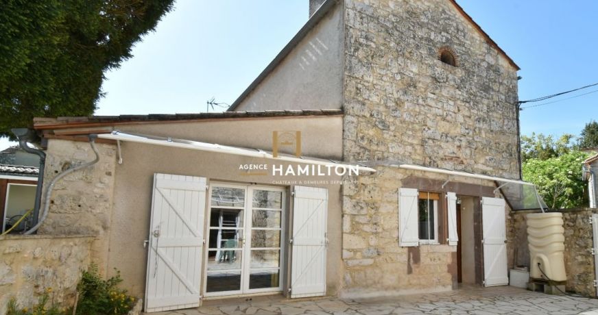 vente Maison de caractère Cordes-sur-ciel
