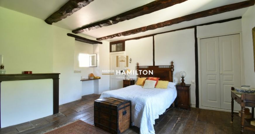 vente Maison de caractère Cordes-sur-ciel