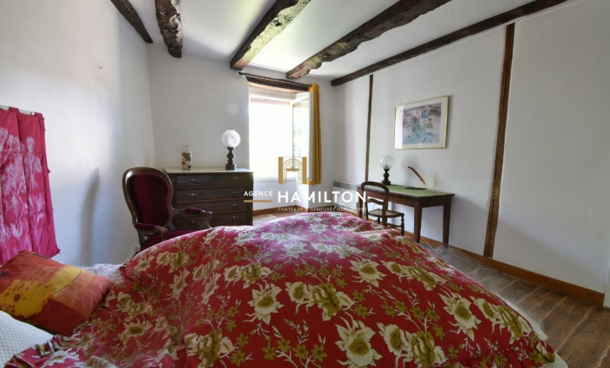 vente Maison de caractère Cordes-sur-ciel - Photo 15