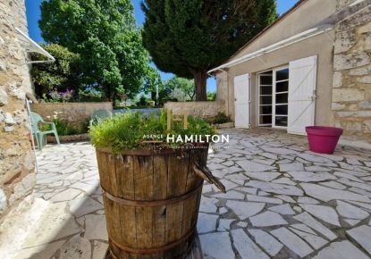 vente Maison de caractère Cordes-sur-ciel