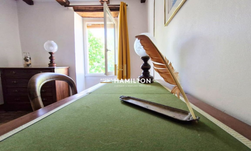 vente Maison de caractère Cordes-sur-ciel - Photo 16