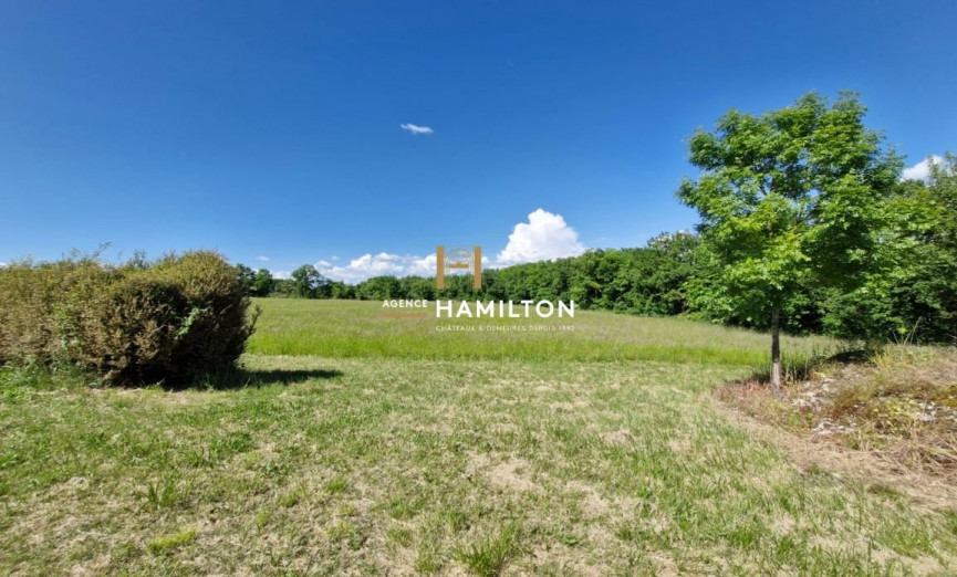 sale Corps de ferme Cordes-sur-ciel - Photo 9