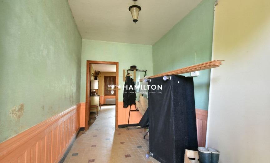 sale Corps de ferme Cordes-sur-ciel - Photo 11