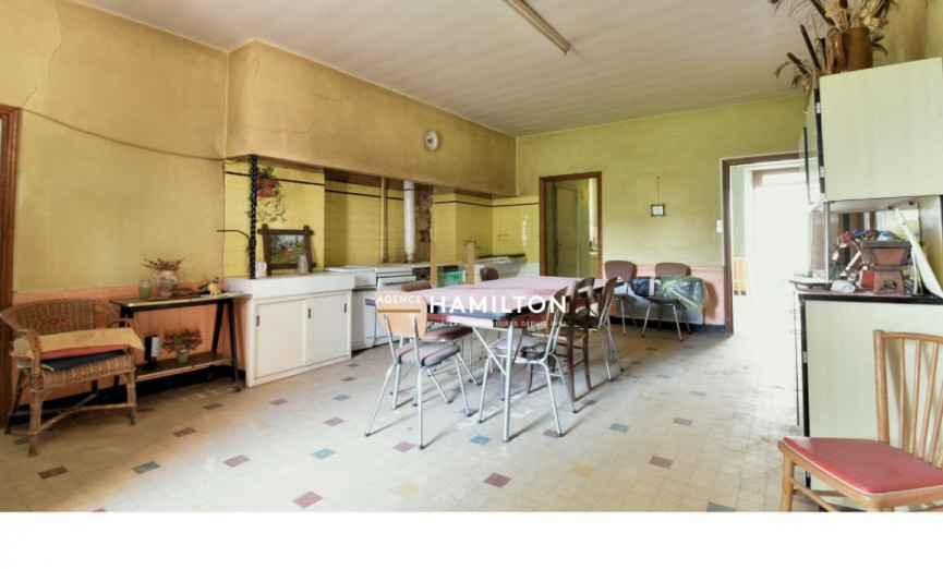 sale Corps de ferme Cordes-sur-ciel - Photo 12